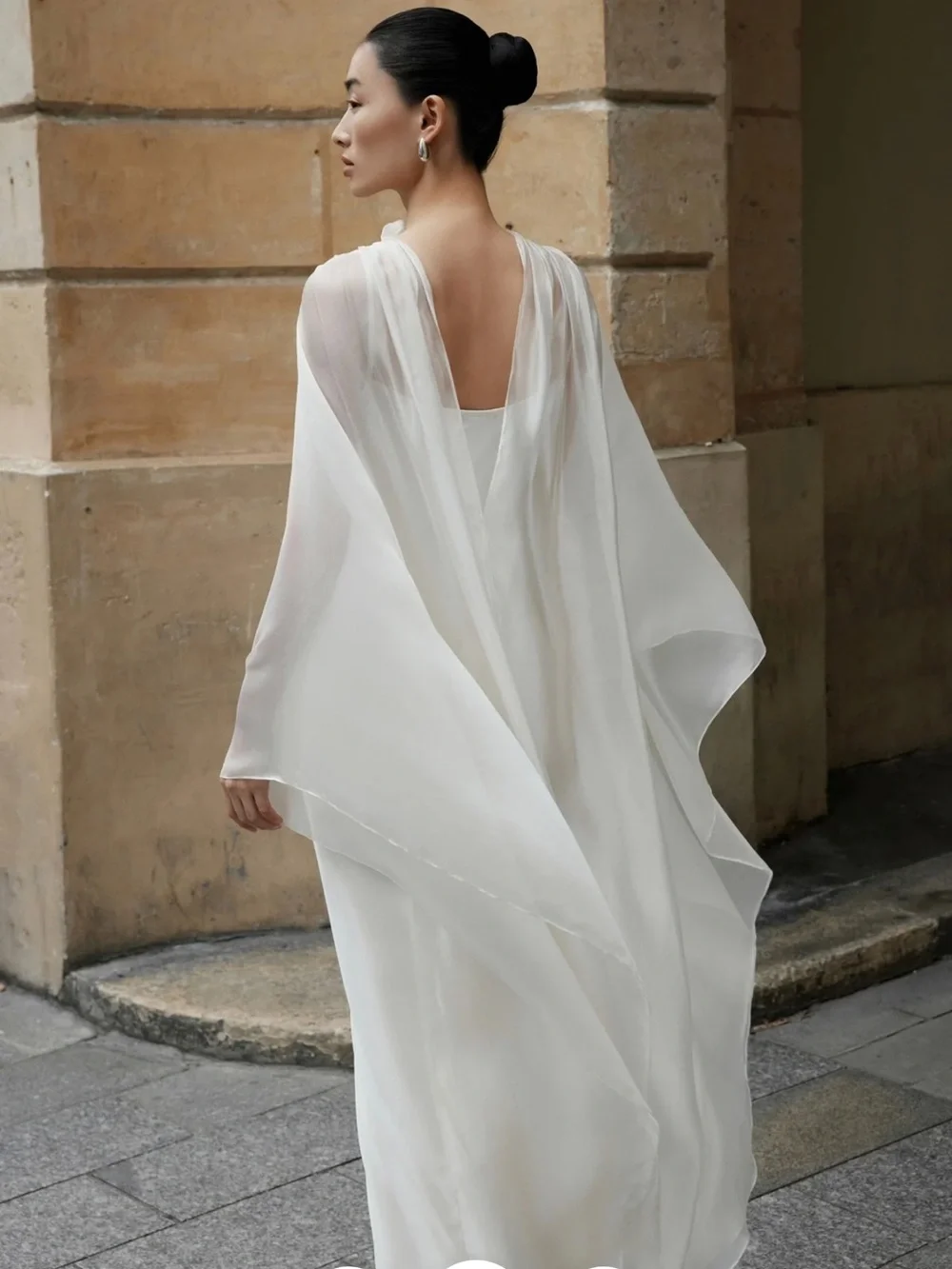 Mary Rose Dress - Picture 7 of 13